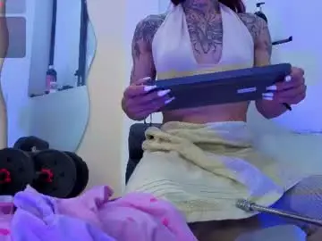 Chaturbate Best Webcam of katrina_blaze