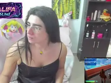 Chaturbate Sex Chat of khalifa_gold