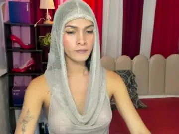 Chaturbate Free Live Porn of latina_asian