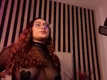 Chaturbate Best live sex cam show of liadesire