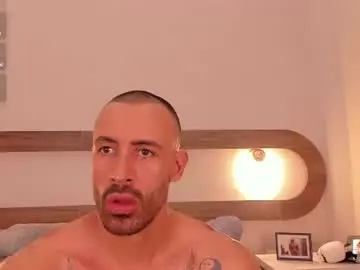 Chaturbate Adult Webcams of mateo_ospinaa