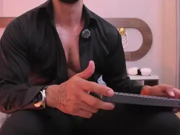 Chaturbate Live Sex of mateo_ospinaa