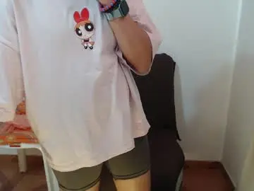 Chaturbate Free Porn Cam of milf_valeria