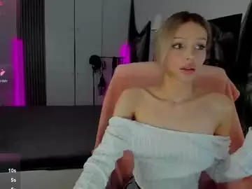 Chaturbate Live Sex of nekowhite