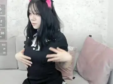 Chaturbate Sex Chat of neonkoi