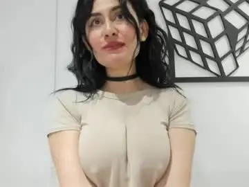 Chaturbate Adult Webcam of samantha_larusso_