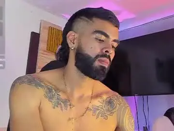 Chaturbate Nude Webcam of stephenbrown_