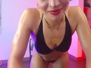 Chaturbate Live Porn of trinity_prestige