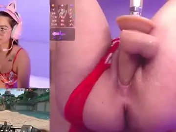 Chaturbate Adult Video Chat of valentina_greco