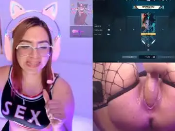 Chaturbate Best live sex cam show of valentina_greco