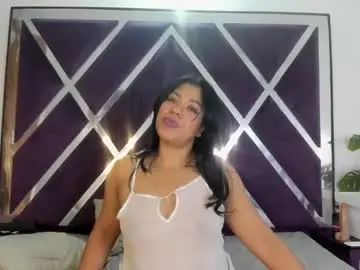 Chaturbate Free Porn Cam of alannaht