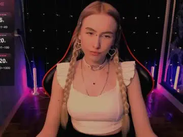 Chaturbate Watch Live Sex Cams of crybambi