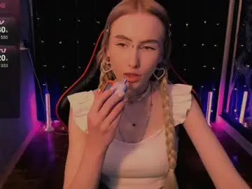 Chaturbate Sex Cam of crybambi
