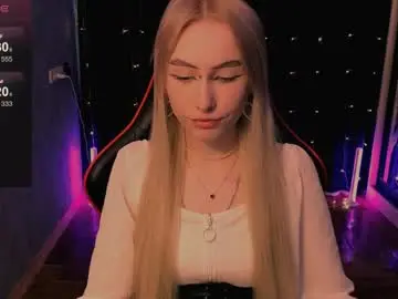 Chaturbate Sex Cam of crybambi