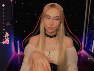 Chaturbate Adult Webcams of crybambi