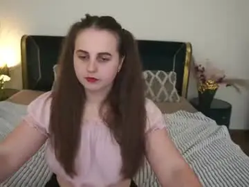 Chaturbate Adult Video Chat of dariacalm