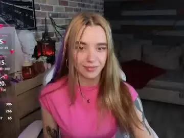 Chaturbate Sex Chat of eva_mini