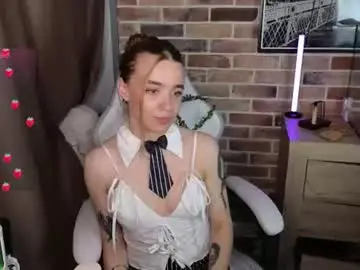 Chaturbate Adult Video Chat of eva_mini