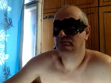 Chaturbate Adult Video Chat of gek8887