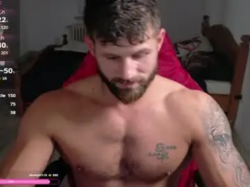 Chaturbate Sex Chat of gigollo65