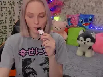 Chaturbate Free Live Porn of gina_lovelyy