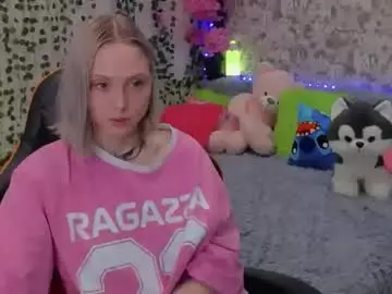 Chaturbate Adult Video Chat of gina_lovelyy