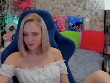 Chaturbate Sex Cam of gina_lovelyy