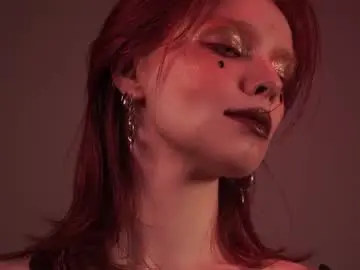 Chaturbate Nude Webcam of ginger_hugs
