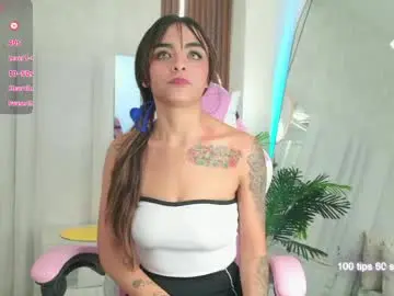 Chaturbate Best live sex cam show of im_katherine_
