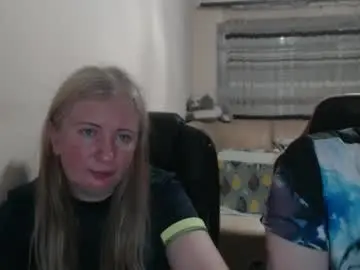 Chaturbate Live Porn of jenisandpeter