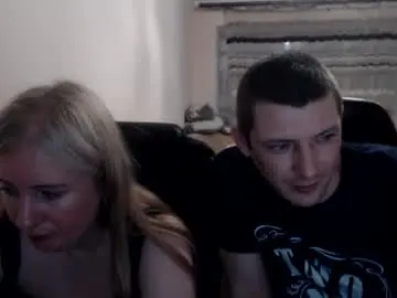 Chaturbate Nude Webcam of jenisandpeter