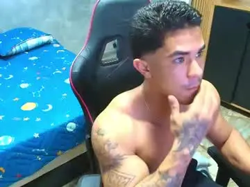 Chaturbate Best live sex cam show of key_will1