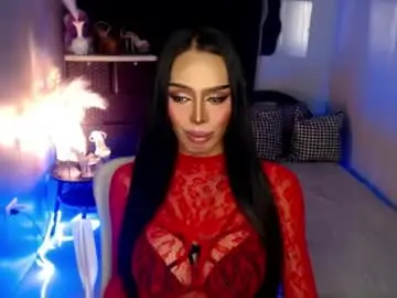 Chaturbate Live Sex Cam of mikeyalawi03
