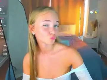 Chaturbate Nude Webcam of milana_sorrento