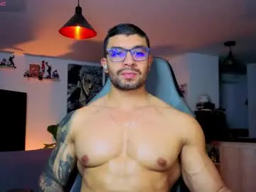 Chaturbate Sex Chat of peterjack7