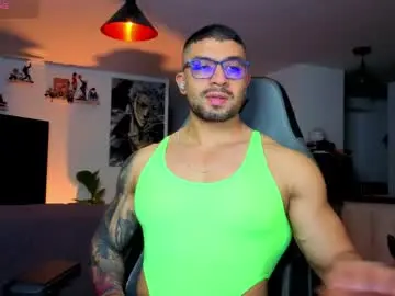 Chaturbate Watch Live Sex Cams of peterjack7