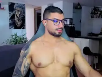 Chaturbate Live Porn of peterjack7