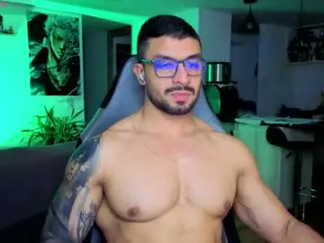 Chaturbate Best live sex cam show of peterjack7