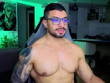 Chaturbate Nude Webcam of peterjack7