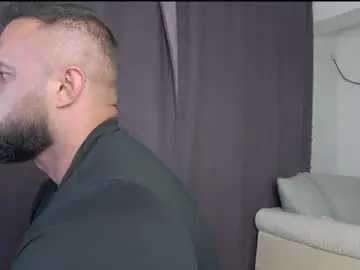 Chaturbate Best Webcam of rickymiami1