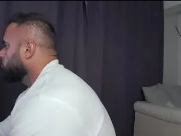 Chaturbate Live Sex of rickymiami1