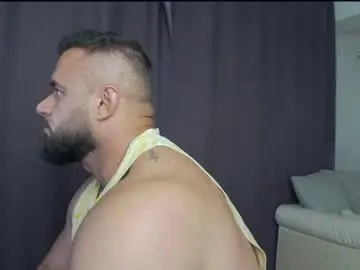 Chaturbate Adult Webcams of rickymiami1