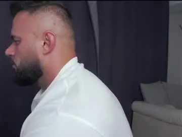 Chaturbate Sex Cam of rickymiami1