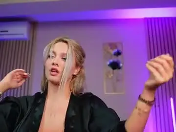 Chaturbate Live Sex of sabrinajadex