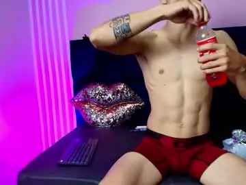Chaturbate Adult Webcam of taylor_stele