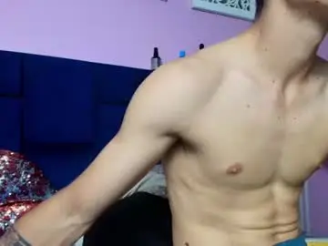 Chaturbate Live Sex of taylor_stele