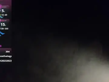 Chaturbate Sex Cam of ts_pinayfoxxy18