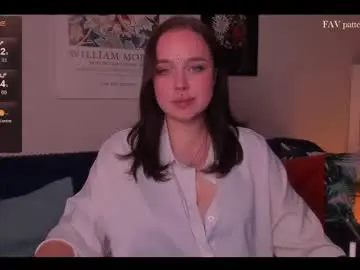 Chaturbate Free Porn Cam of varvaraola