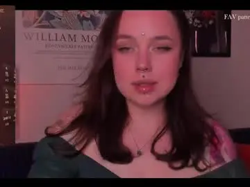Chaturbate Sex Cam of varvaraola