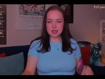Chaturbate Live Porn of varvaraola